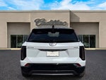 2026 Cadillac OPTIQ Premium Sport