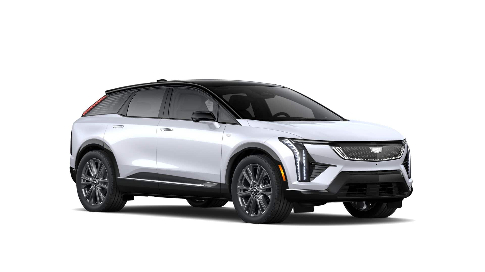 2026 Cadillac OPTIQ Premium Sport