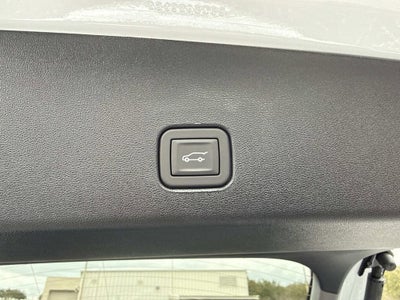 2026 Cadillac OPTIQ V-Series