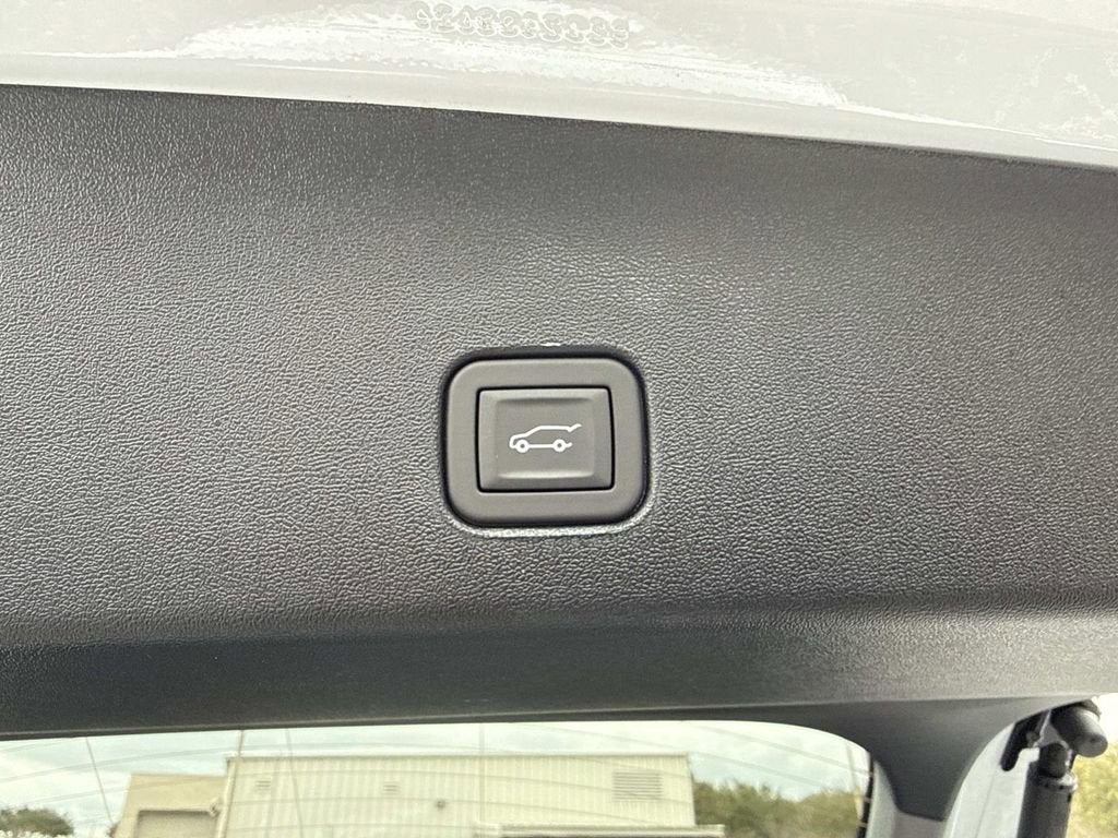 2026 Cadillac OPTIQ V-Series