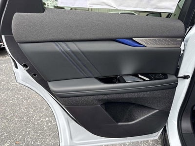 2026 Cadillac OPTIQ V-Series