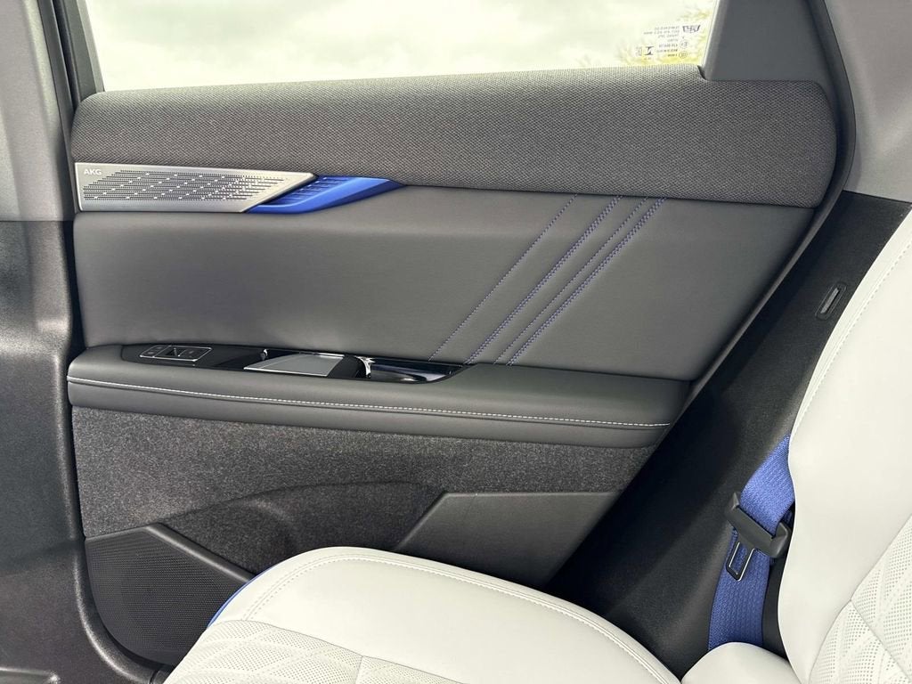 2026 Cadillac OPTIQ V-Series