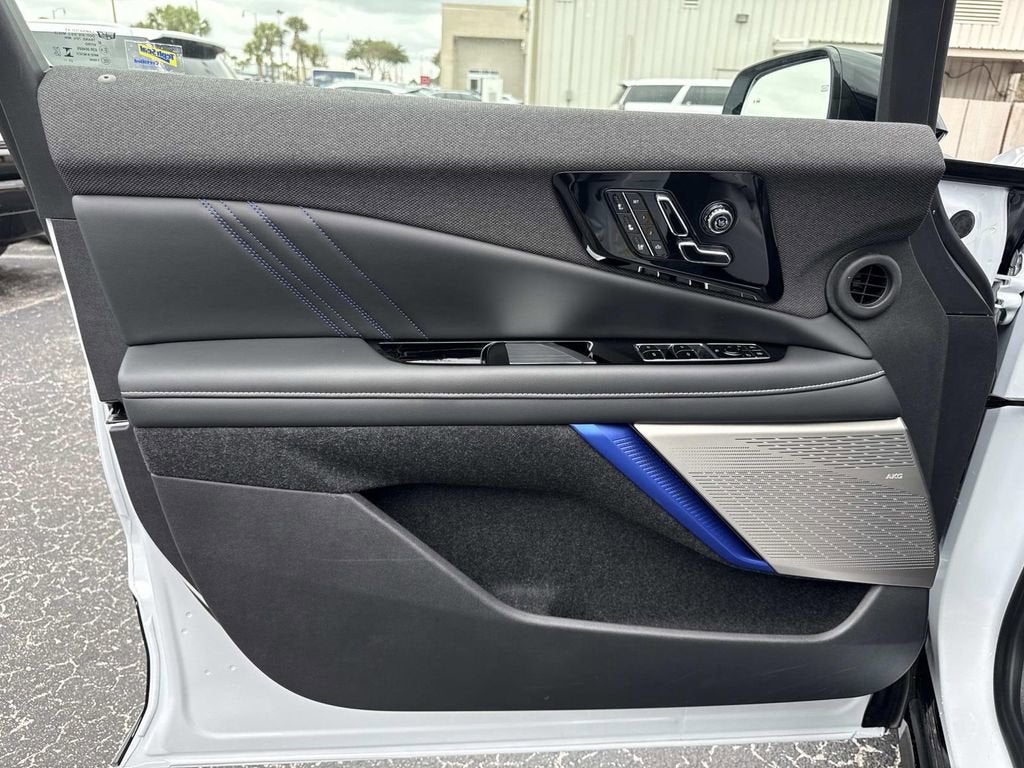 2026 Cadillac OPTIQ V-Series