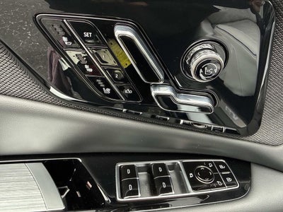 2026 Cadillac OPTIQ V-Series