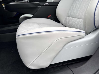 2026 Cadillac OPTIQ V-Series