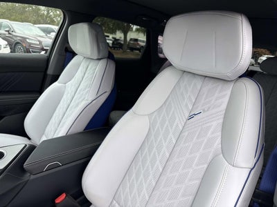 2026 Cadillac OPTIQ V-Series