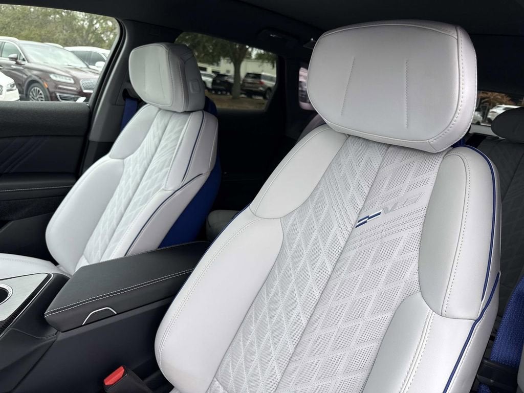 2026 Cadillac OPTIQ V-Series