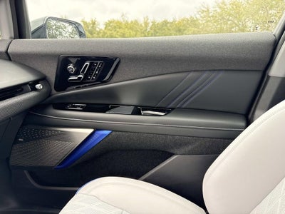 2026 Cadillac OPTIQ V-Series