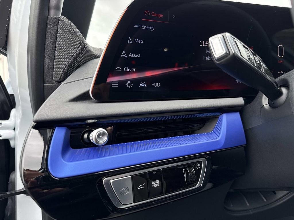 2026 Cadillac OPTIQ V-Series