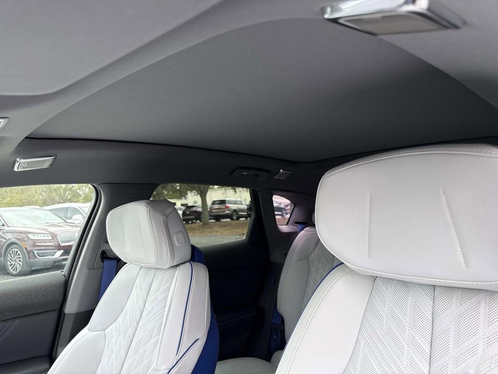 2026 Cadillac OPTIQ V-Series