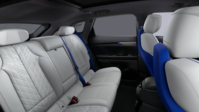 2026 Cadillac OPTIQ V-Series