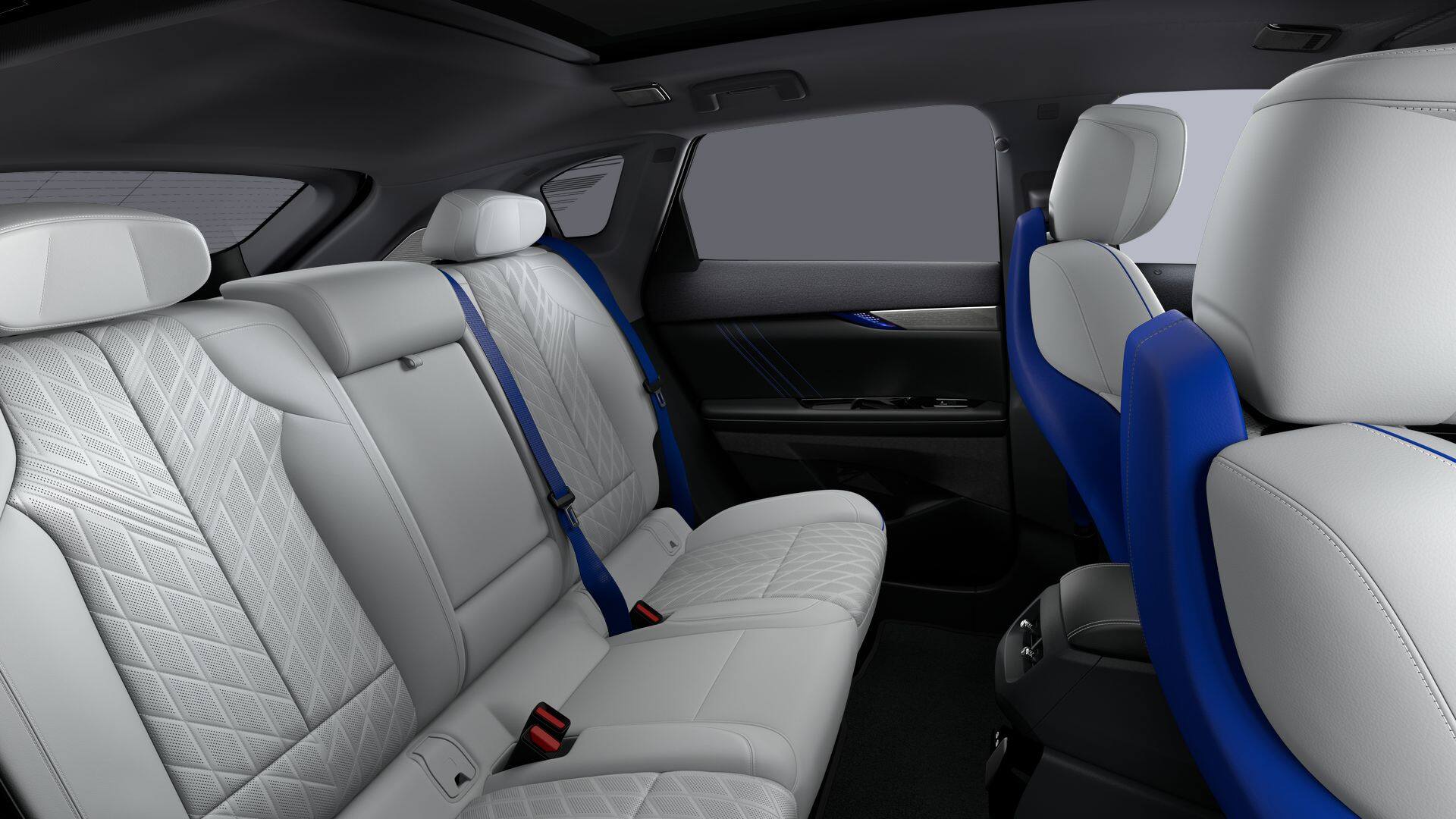 2026 Cadillac OPTIQ V-Series