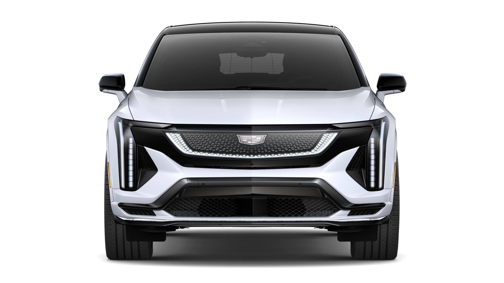 2026 Cadillac OPTIQ V-Series