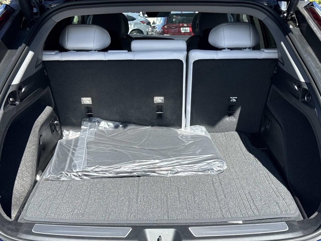 2027 Cadillac OPTIQ V-Series