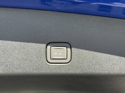2027 Cadillac OPTIQ V-Series