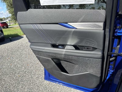 2027 Cadillac OPTIQ V-Series