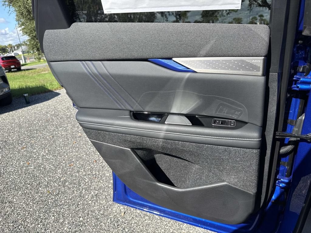 2027 Cadillac OPTIQ V-Series