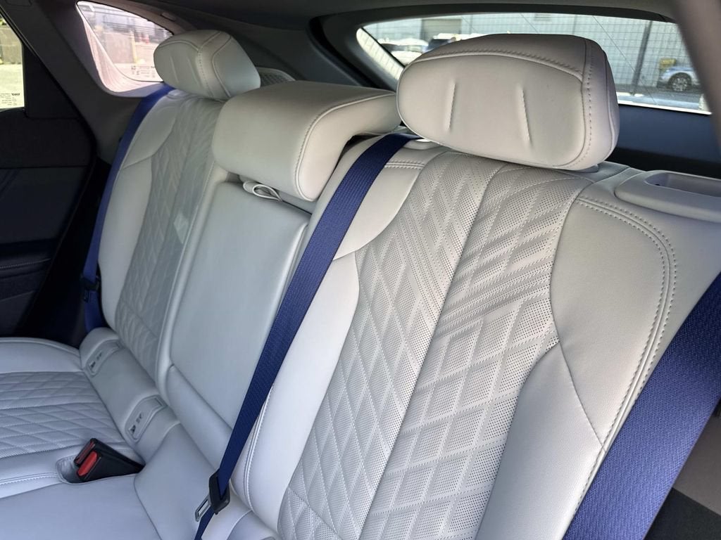 2027 Cadillac OPTIQ V-Series