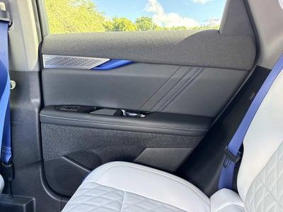 2027 Cadillac OPTIQ V-Series