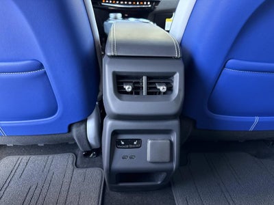 2027 Cadillac OPTIQ V-Series