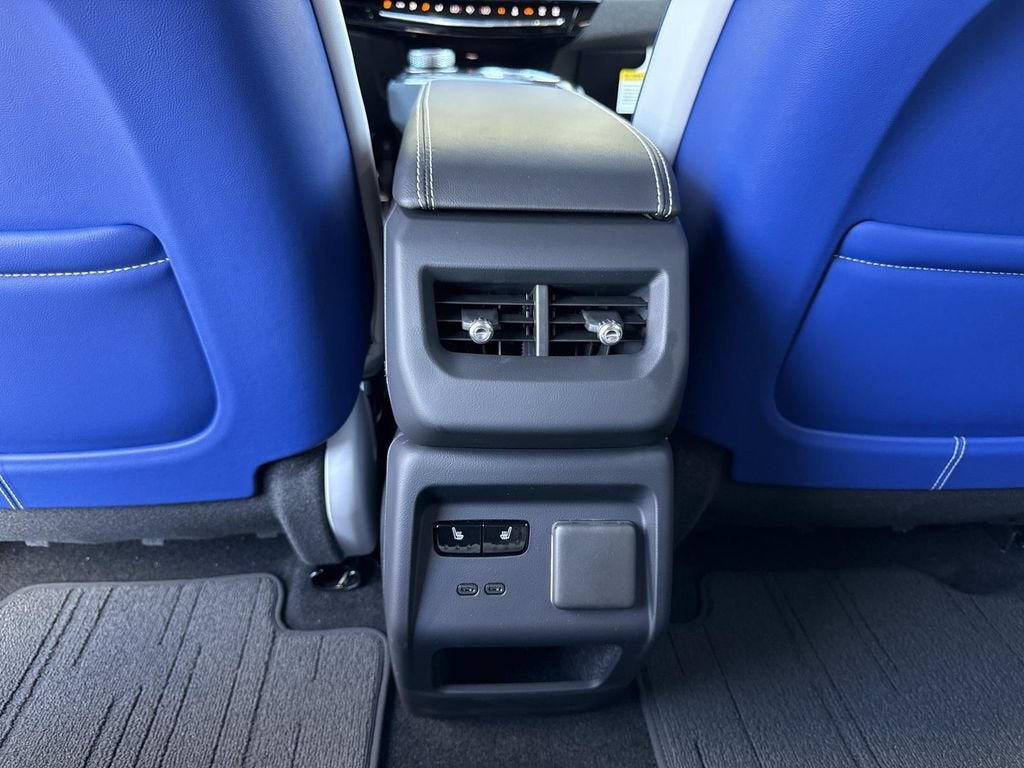 2027 Cadillac OPTIQ V-Series