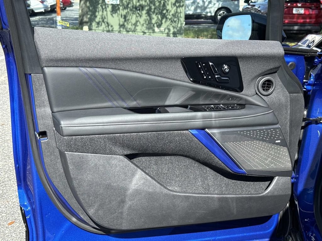 2027 Cadillac OPTIQ V-Series