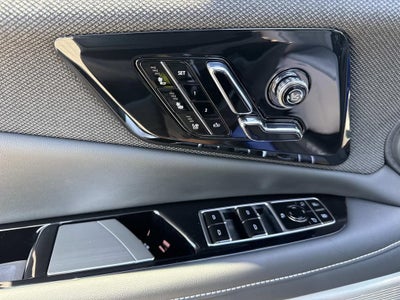 2027 Cadillac OPTIQ V-Series