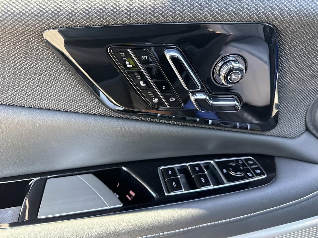 2027 Cadillac OPTIQ V-Series
