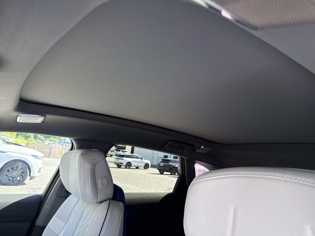 2027 Cadillac OPTIQ V-Series
