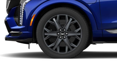 2027 Cadillac OPTIQ V-Series