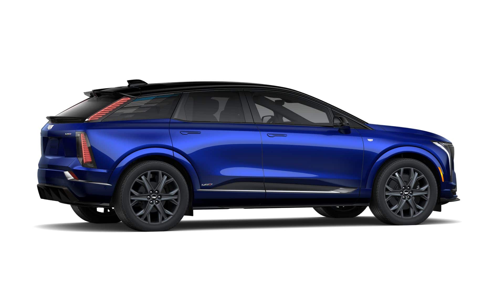 2027 Cadillac OPTIQ V-Series