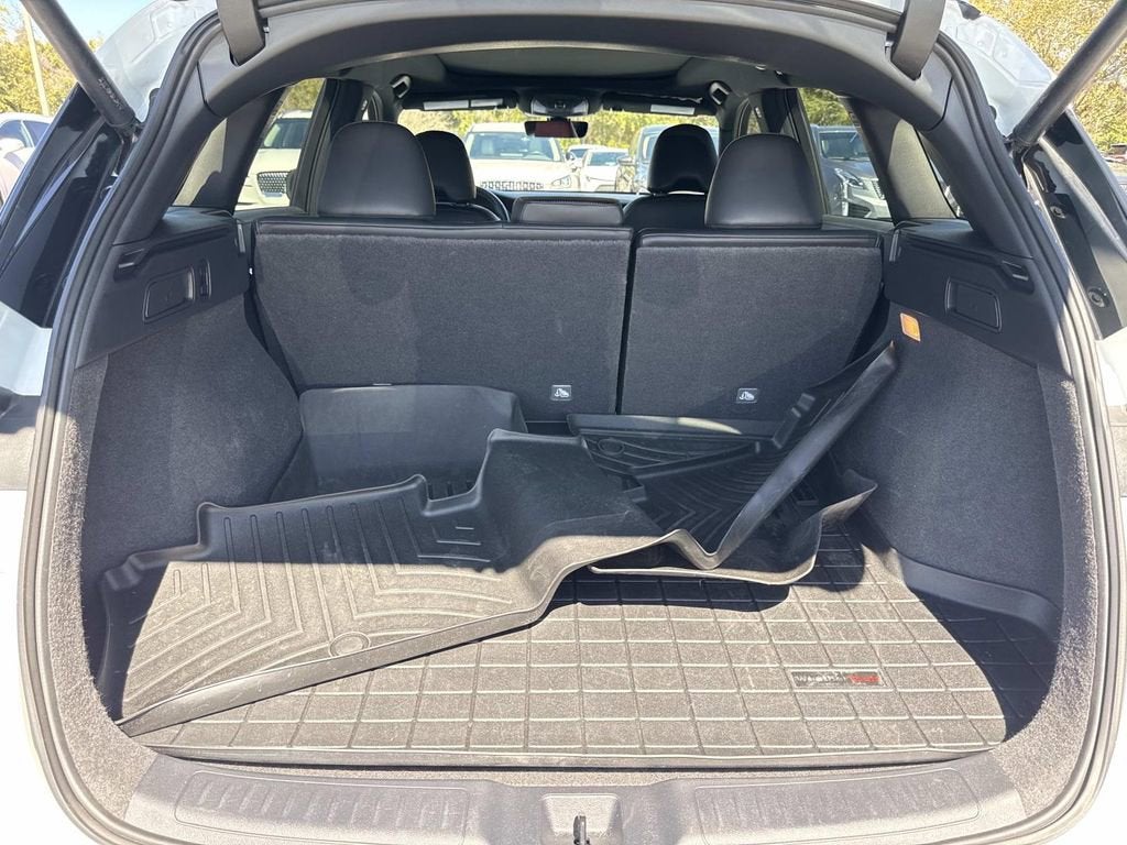 2024 INFINITI QX50 SPORT