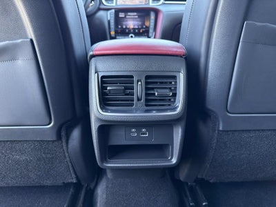 2024 INFINITI QX50 SPORT