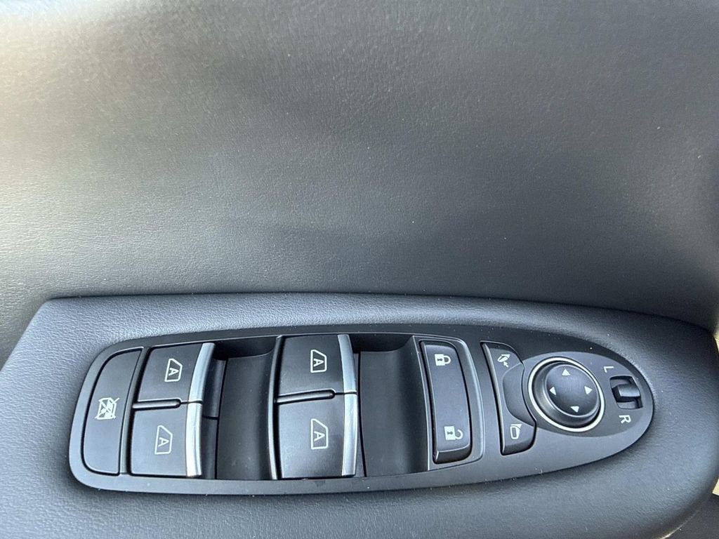 2024 INFINITI QX50 SPORT