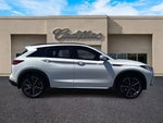 2024 INFINITI QX50 SPORT