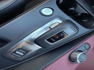 2024 INFINITI QX50 SPORT