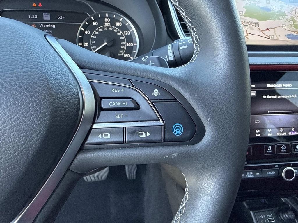 2024 INFINITI QX50 SPORT