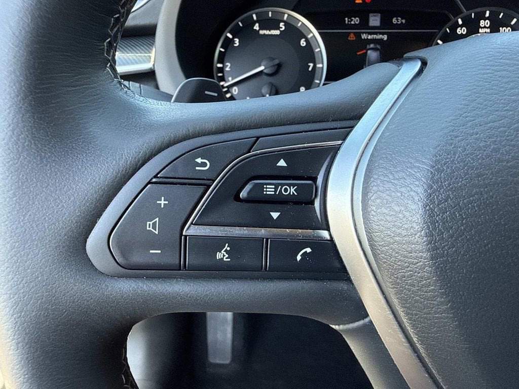 2024 INFINITI QX50 SPORT