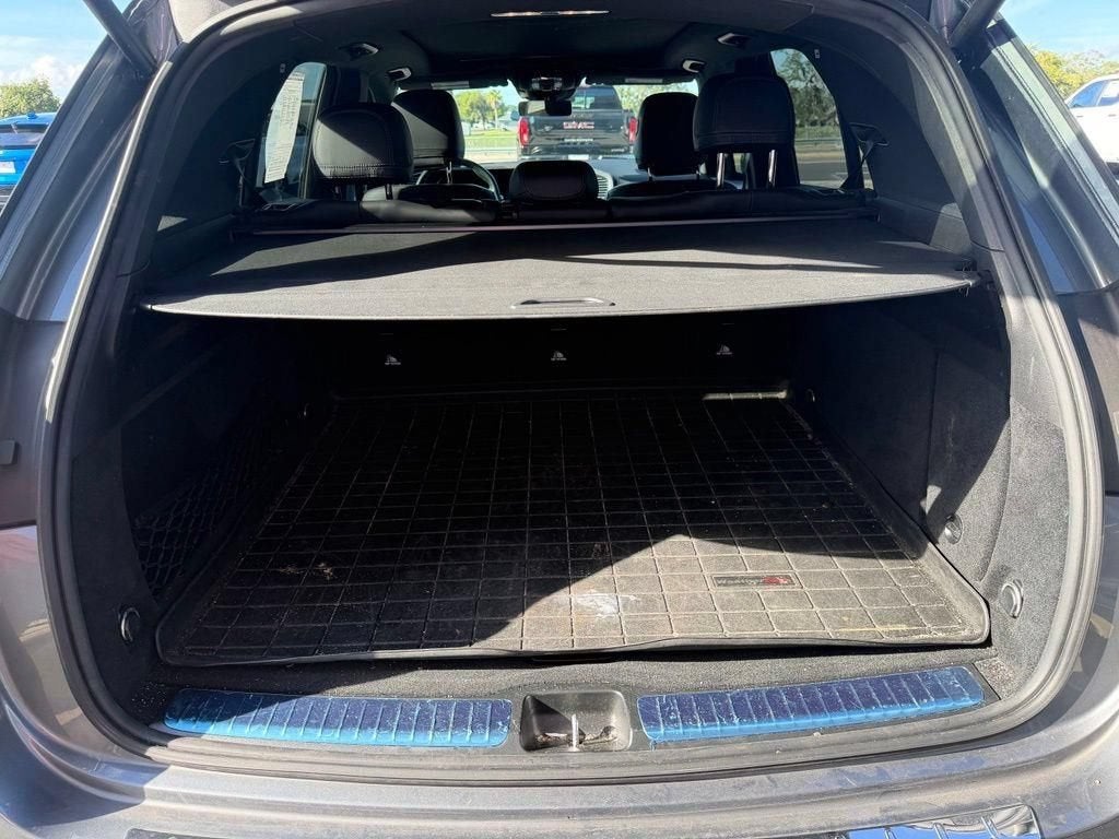 2024 Mercedes-Benz GLE AMG® GLE 53