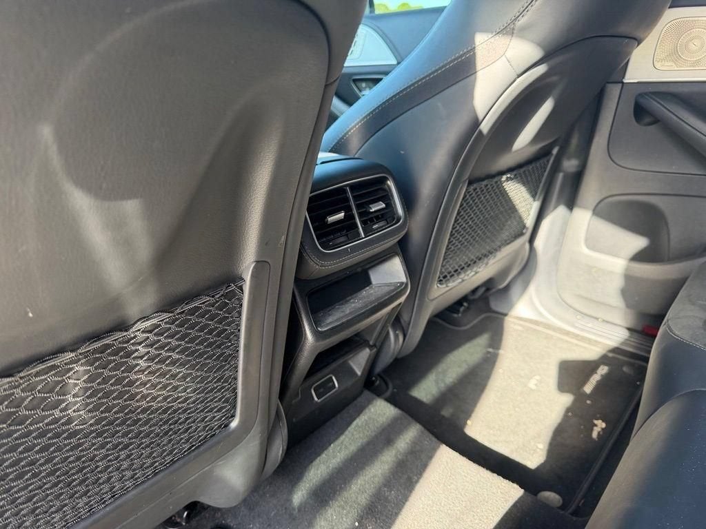 2024 Mercedes-Benz GLE AMG® GLE 53