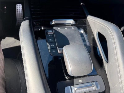 2024 Mercedes-Benz GLE AMG® GLE 53
