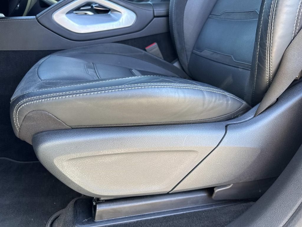 2024 Mercedes-Benz GLE AMG® GLE 53