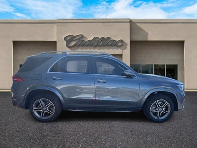 2024 Mercedes-Benz GLE AMG® GLE 53