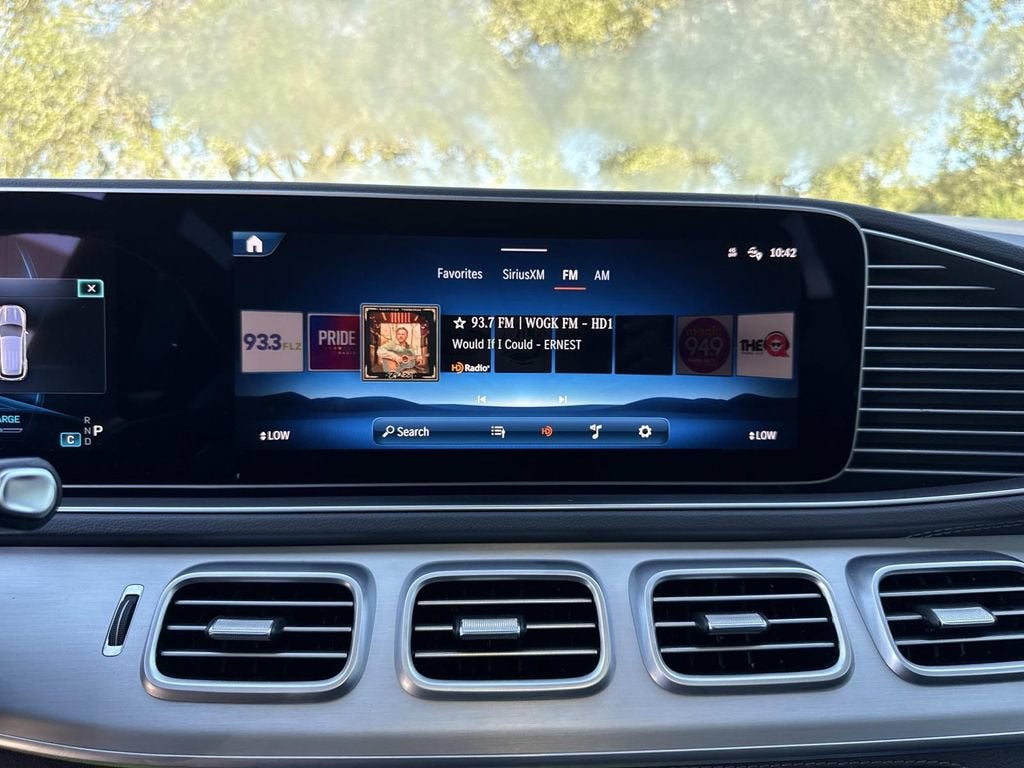 2024 Mercedes-Benz GLE AMG® GLE 53