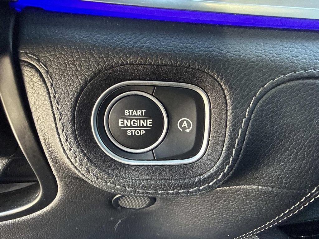 2024 Mercedes-Benz GLE AMG® GLE 53