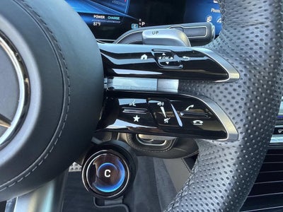 2024 Mercedes-Benz GLE AMG® GLE 53