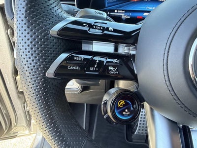 2024 Mercedes-Benz GLE AMG® GLE 53