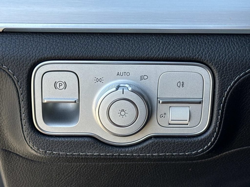 2024 Mercedes-Benz GLE AMG® GLE 53