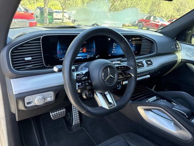 2024 Mercedes-Benz GLE AMG® GLE 53