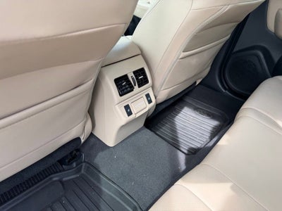 2018 Subaru Outback Limited